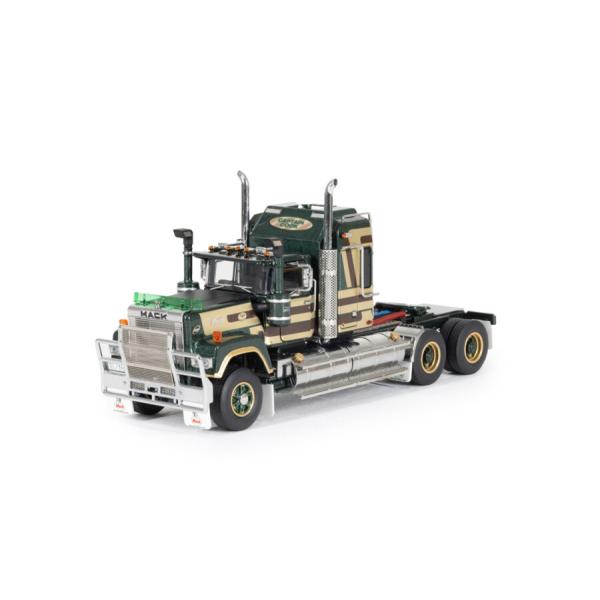 【予約】2026年発売予定 DRAKE MACK バイセンテニアル スーパーライナー CAPTAIN...