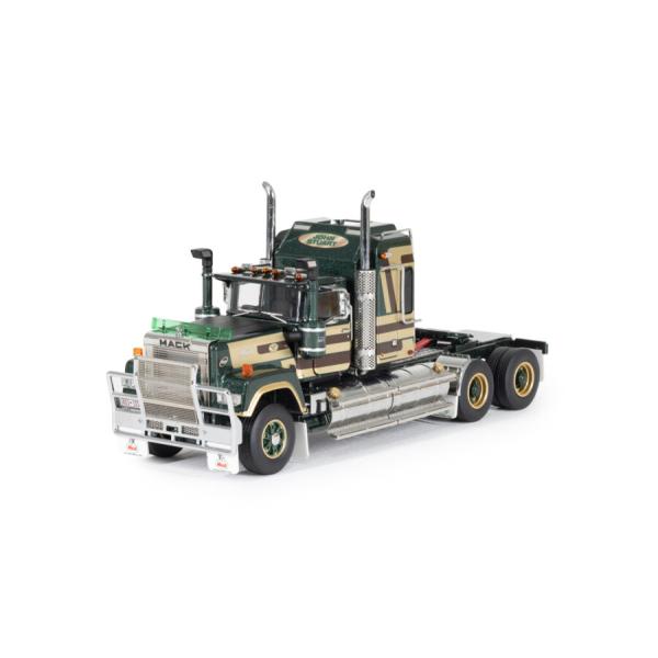 【予約】2026年発売予定 DRAKE MACK バイセンテニアル スーパーライナー JOHN ST...