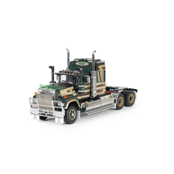 【予約】2026年発売予定 DRAKE MACK バイセンテニアル ERNEST GILES トラク...