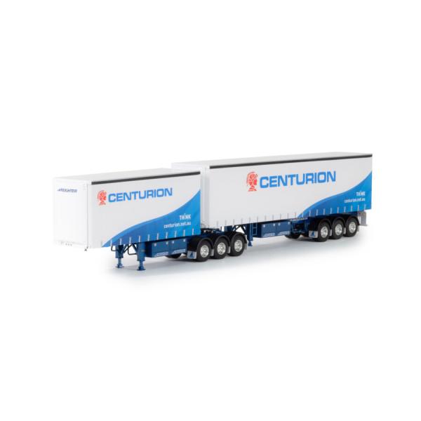 【予約】2026年発売予定 CENTURION T LINER TRAILERS トレーラー / W...