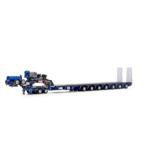 Komatsuコマツ HM250 Articulated ダンプトラック UniversalHobbies