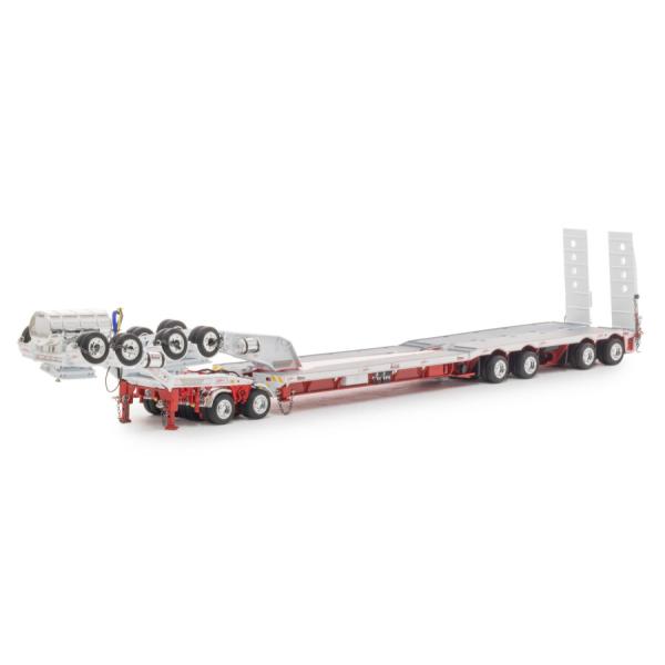 【予約】2026年発売予定 DRAKE BOWERS HEAVY HAULAGE 4x8 油圧ネック...