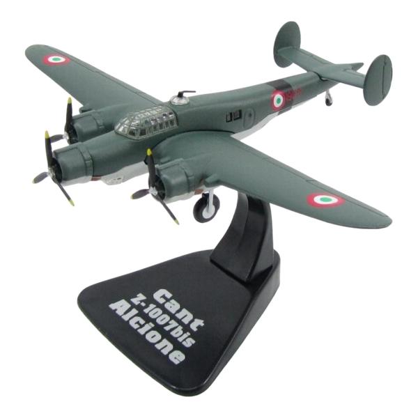 CANT Z-1007bis Alcione 1940 イタリア空軍 ミリタリーグリーン / EDI...
