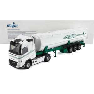 VOLVO FH 500 AERO タンカートラック CAVALLO TRANSPORTS 2024...