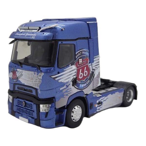 Renault T High 2023 Route 66 118702