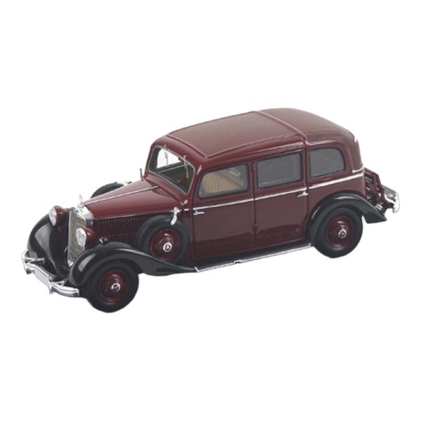 Mercedes Benz 260D Pullman Landaulet 1936 レッド / Es...