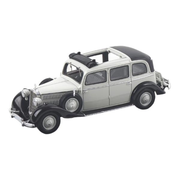 Mercedes Benz 260D Pullman Landaulet 1936 グレー / Es...