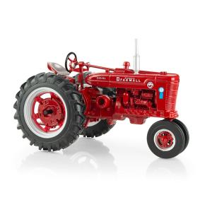 Knoll トラクター　模型 Marge Models 1/32 New Holland T8.435 Genesis SmartTrax