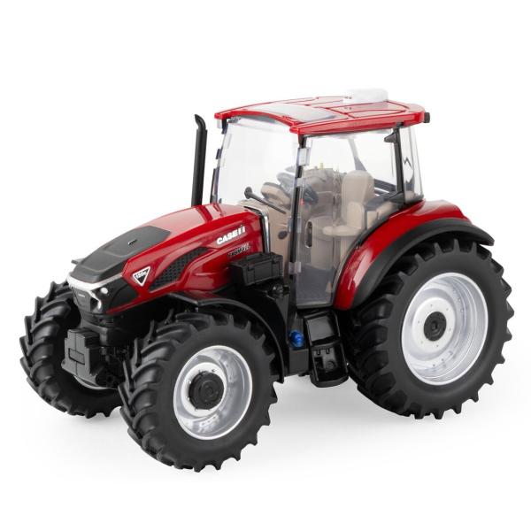 Case IHケースIH Farmall 120C トラクター レッド / ERTL 1/32 農機...