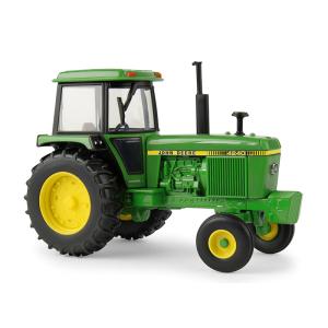 John Deere 8R 410 / Wiking 1/32 建設機械模型 工事車両 : バスク