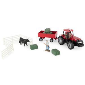 Case IHケースIH Farm Playset / ERTL 1/32 模型