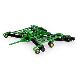 John Deereジョンディア 2633VT Vertical Tillage Implement...