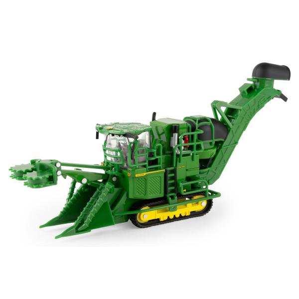 John Deereジョンディア CH750 Sugar Cane Harvester Presti...