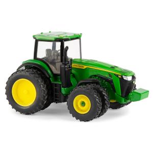John Deereジョンディア 8R 310 Tractorトラクター FFA Logo LP88...
