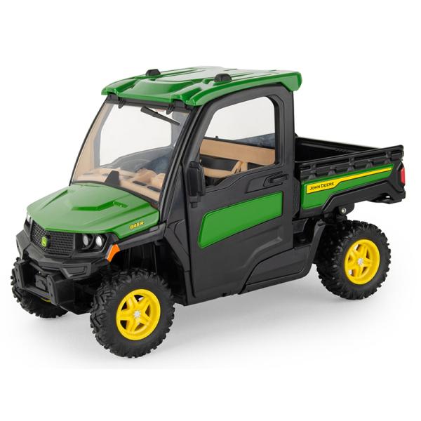 John Deereジョンディア XUV845R Gator / ERTL 1/16 模型