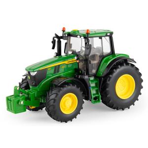 John Deereジョンディア 6M 240 Tractorトラクター LP88283Featur...