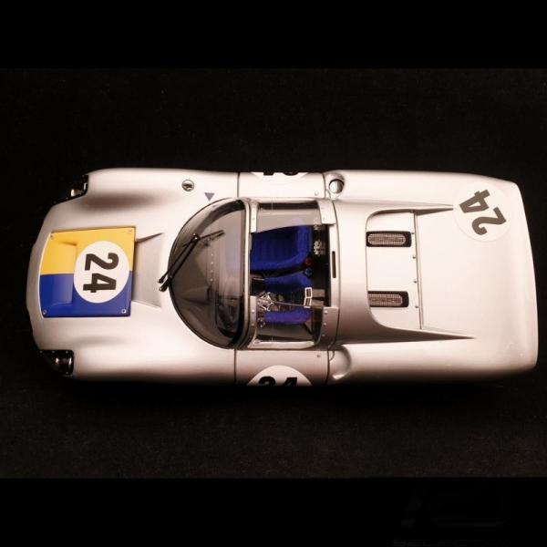 Porscheポルシェ 910 n° 24 Martini 1000km Nurburgring 1...