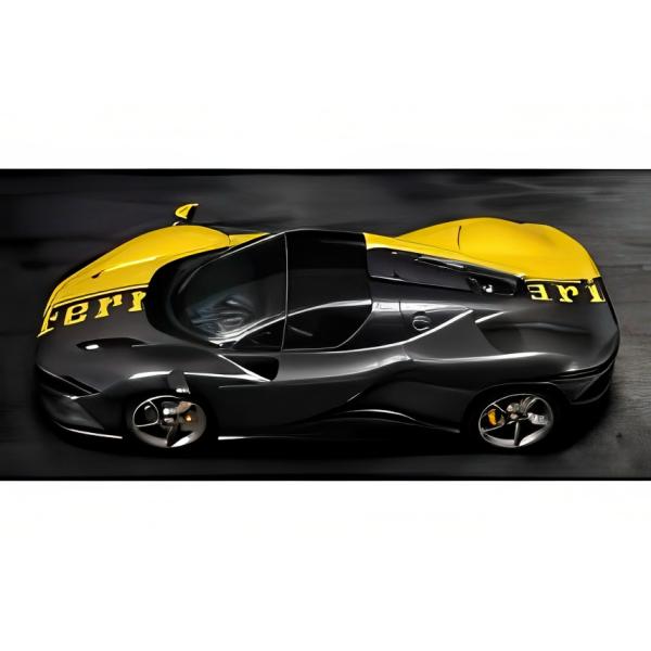 【予約】26年発売予定 MR Collection 1/18 FERRARI DAYTONA SP3...