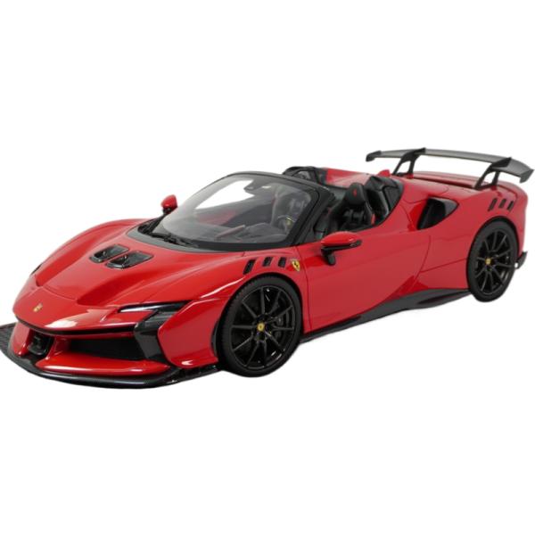 Ferrari SF90 XX Stradale Spider Rosso Corsa/ MR Co...