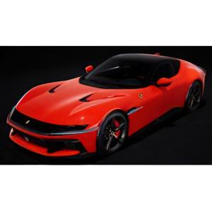 ★1/43★フェラーリ テスタロッサ★1984★レッド★BBR★Ferrari★ Amazon | フェラーリ テスタロッサ ミニカー 1/43 FERRARI