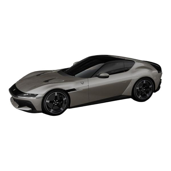 【予約】2026年 Ferrari 12CILINDRI クーペ 2024 ライトグレーメタリック ...