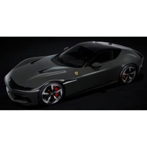 FERRARI 6点セット basque_fe043d