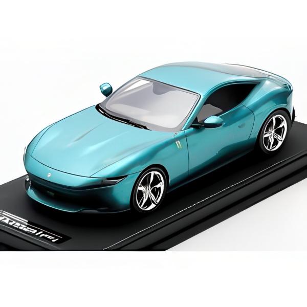 【予約】26年予定 フェラーリ アマルフィ 2025 ヴェルデ ショーケース付 MR Collect...