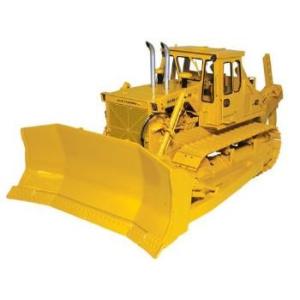 Allis Chalmers HD-41 ブルドーザー 40-0163　建機模型 重機 /First...