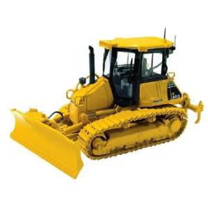 Komatsuコマツ　 D51 EX ブルドーザー 50-3147　建機模型 重機 /FirstGe...