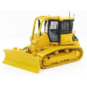 Komatsuコマツ D51 PX ブルドーザー 50-3122　建機模型 重機 /FirstGea...