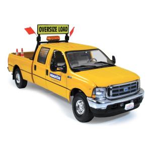 Ford F-250 Pilot ピックアップトラック　模型 /ファーストギア 1/34