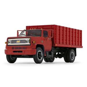 1970s Chevrolet C65 Grain トウモロコシ積載 レッド 建設機械模型 / Fi...
