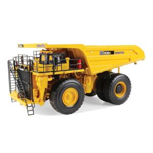 コマツ 830E-AC ダンプトラック ダンプ / First Gear 1/50 建設機械模型 工...