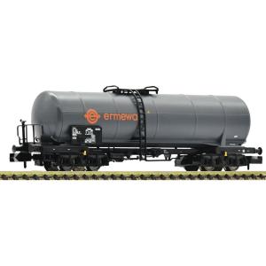 Nゲージ 鉄道模型 貨車 Fleischmann フライシュマン SNCB タンク車 ERMEWA ...