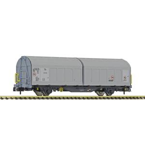 Nゲージ 鉄道模型 貨車 Fleischmann フライシュマン AAE スライド扉貨車 Era V...
