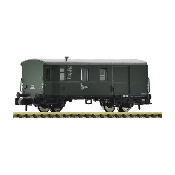 Nゲージ 鉄道模型 貨車 Fleischmann DB Era IV DC Gueterzuggep...