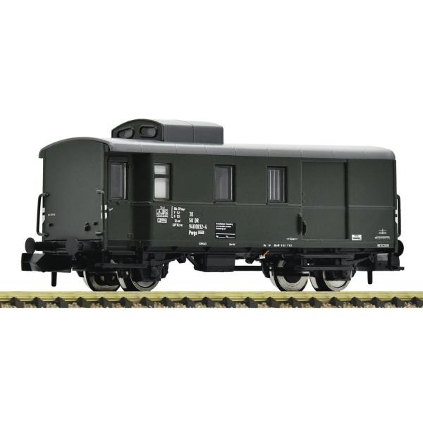 Nゲージ 鉄道模型 貨車 Fleischmann DR Era IV DC Gueterzuggep...