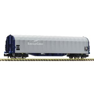 Nゲージ 鉄道模型 貨車 Fleischmann NS Railion Era V-VI DC Sc...