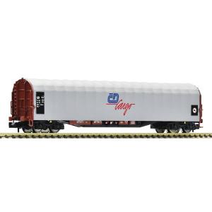 Nゲージ 鉄道模型 貨車 Fleischmann CD Cargo Era V DC Schiebe...