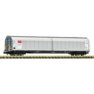 Nゲージ 鉄道模型 貨車 Fleischmann フライシュマン NS 大容量スライド扉貨車 Era...