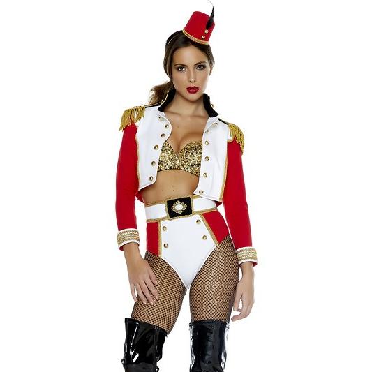 ノット・ア・トイ　セクシートイ　ソルジャーコスチューム 2点セット　コスプレ衣装　(二次会、結婚式、...