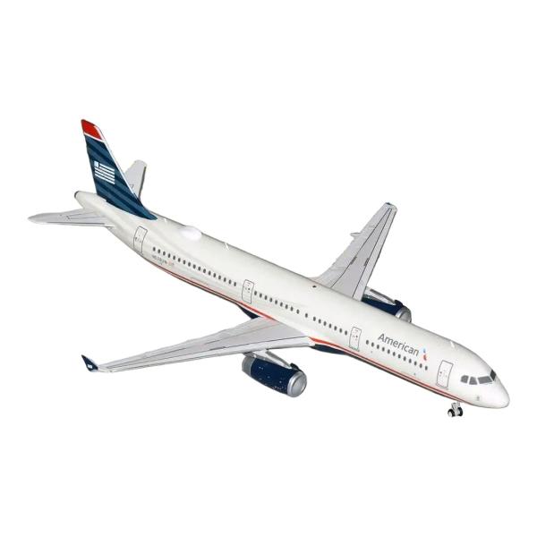 アメリカン航空 American Airlines エアバス A321-200 N578UW / G...