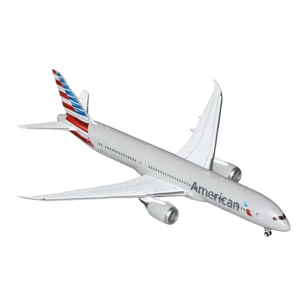アメリカン航空 American Airlines ボーイング 787-9 N836AA / Gem...