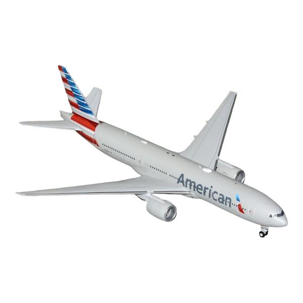 アメリカン航空 American Airlines ボーイング 777-200ER N788AN /...