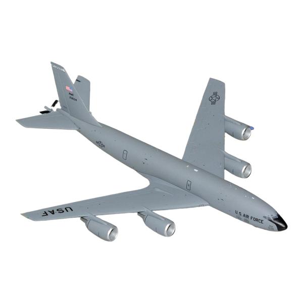アメリカ空軍 US Air Force ボーイング KC-135RT 62-3534 / Gemin...