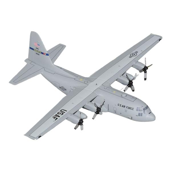 US Air Force ロッキード C-130 ハーキュリーズ 93-1561 GeminiJet...