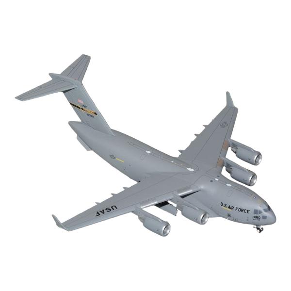 US Air Force Boeing C-17A Globemaster 00-0180 / Ge...