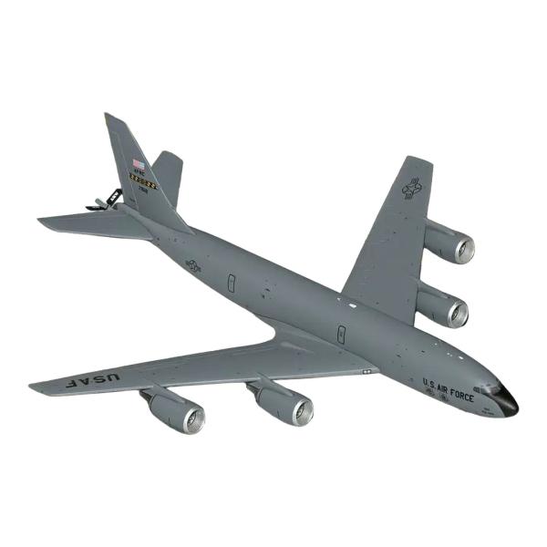 U.S. Air Force ボーイング KC-135R ストラトタンカー 57-1512 / Ge...