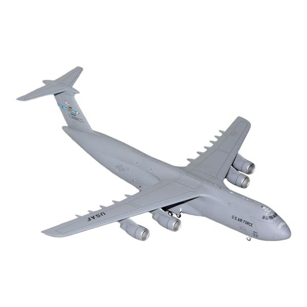USAF Lockheed C-5M Super Galaxy 85-0007 / GeminiJe...
