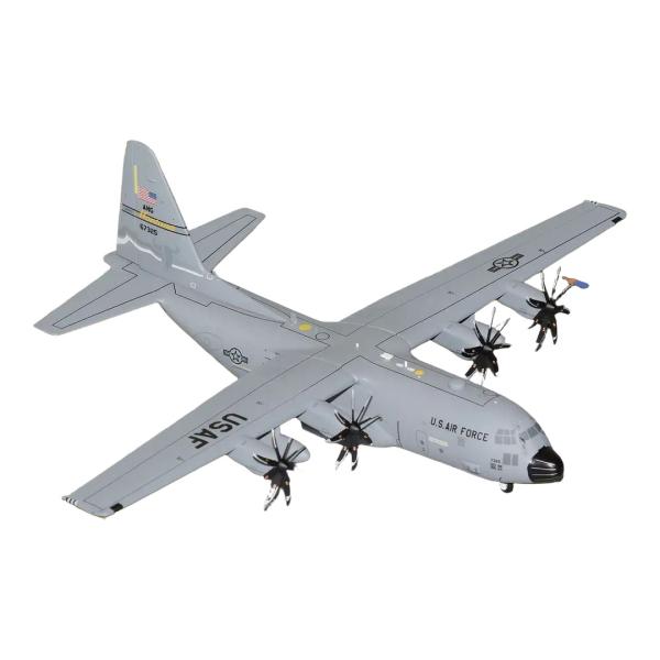 US Air Force ロッキード C-130H ハーキュリーズ 96-7325 GeminiJe...